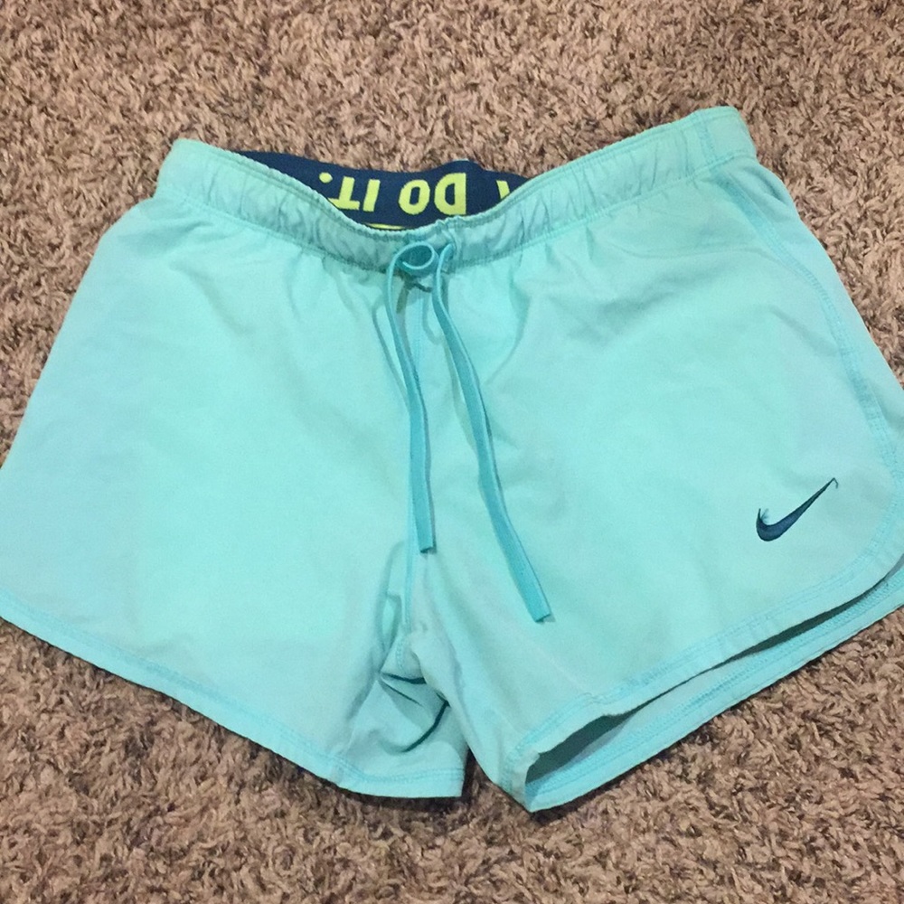 Nike athletic shorts